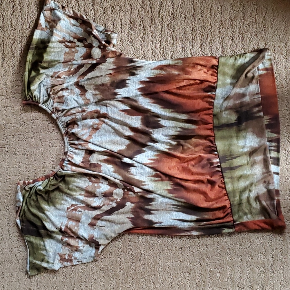 Cute blouse